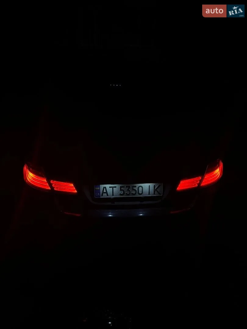 2013 BMW 5er - мініатюра 22