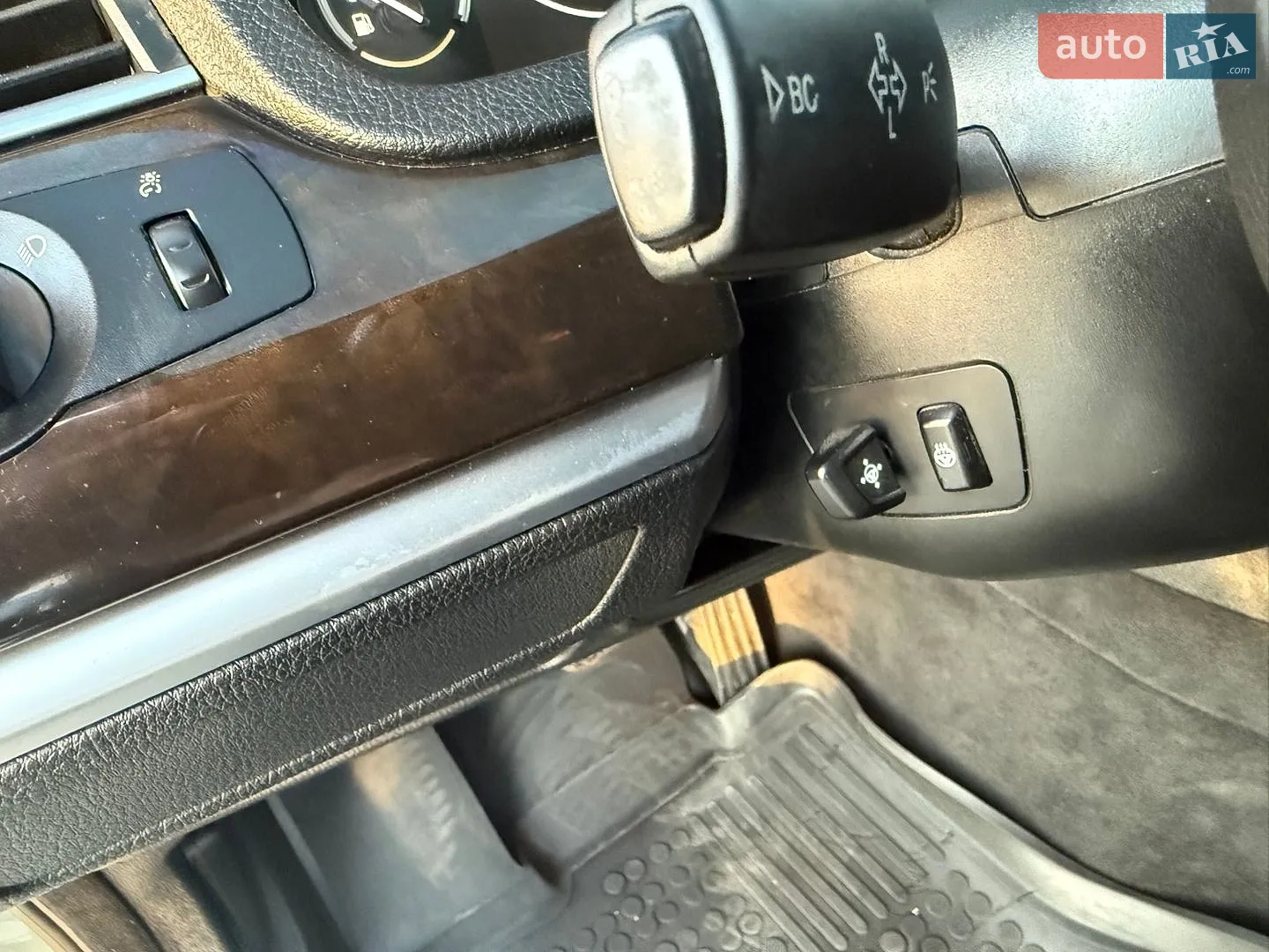 2011 BMW 5er - мініатюра 33