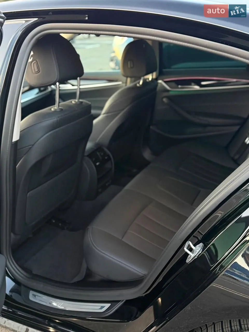 2022 BMW 5er - мініатюра 17