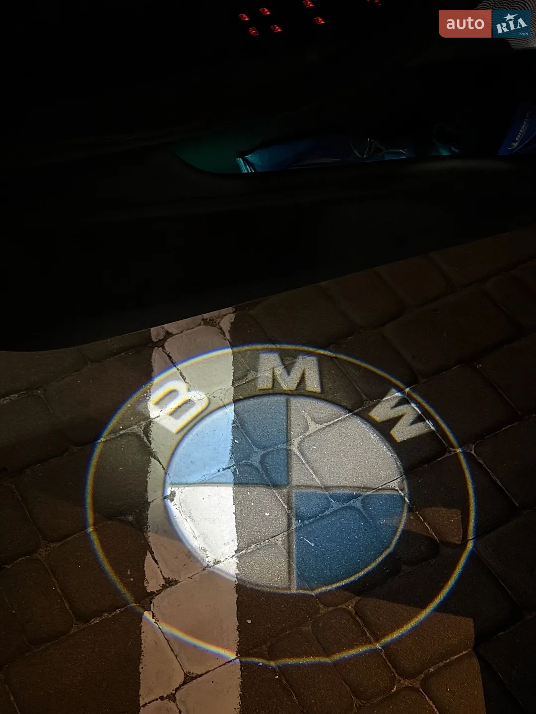 2020 BMW 5er - мініатюра 46