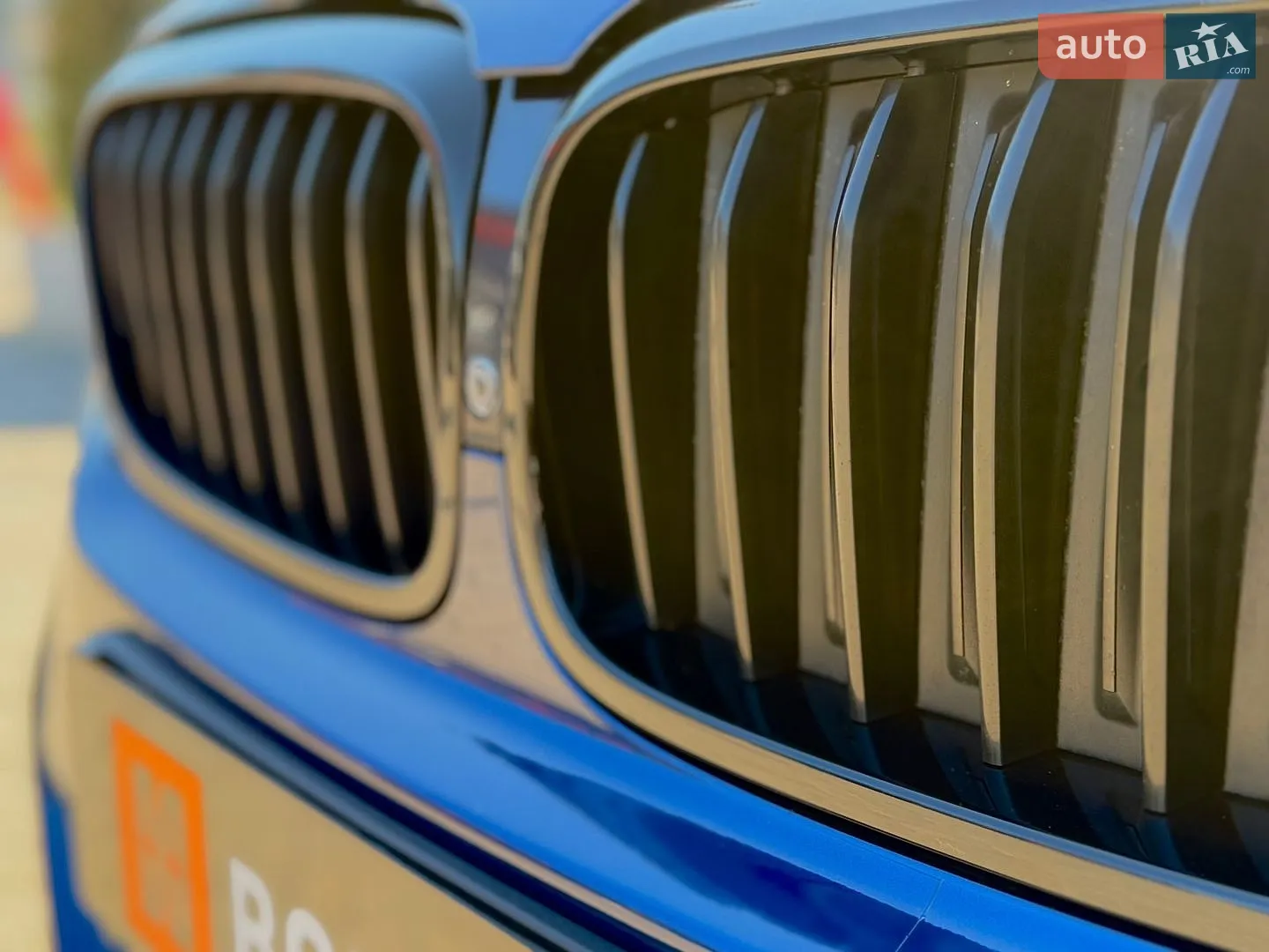 2017 BMW 5er - мініатюра 4
