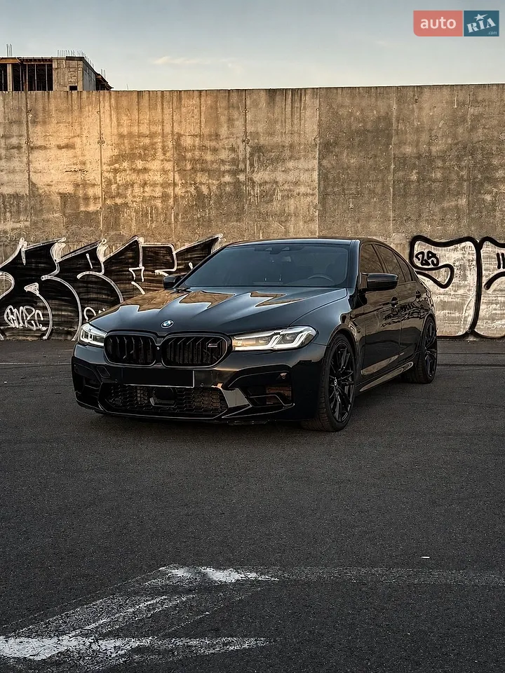 2017 BMW 5er - мініатюра 127