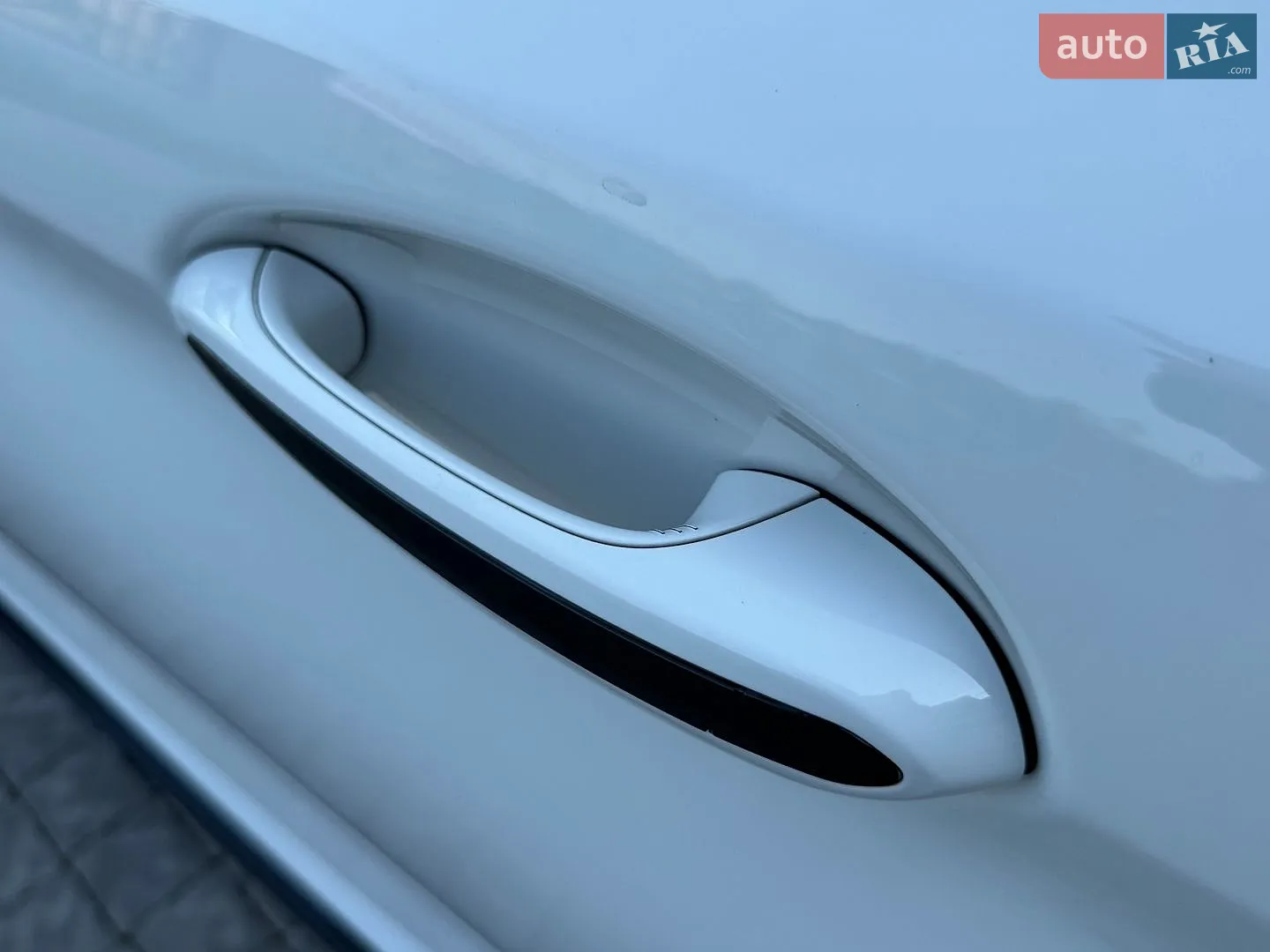 2016 BMW 5er - мініатюра 12