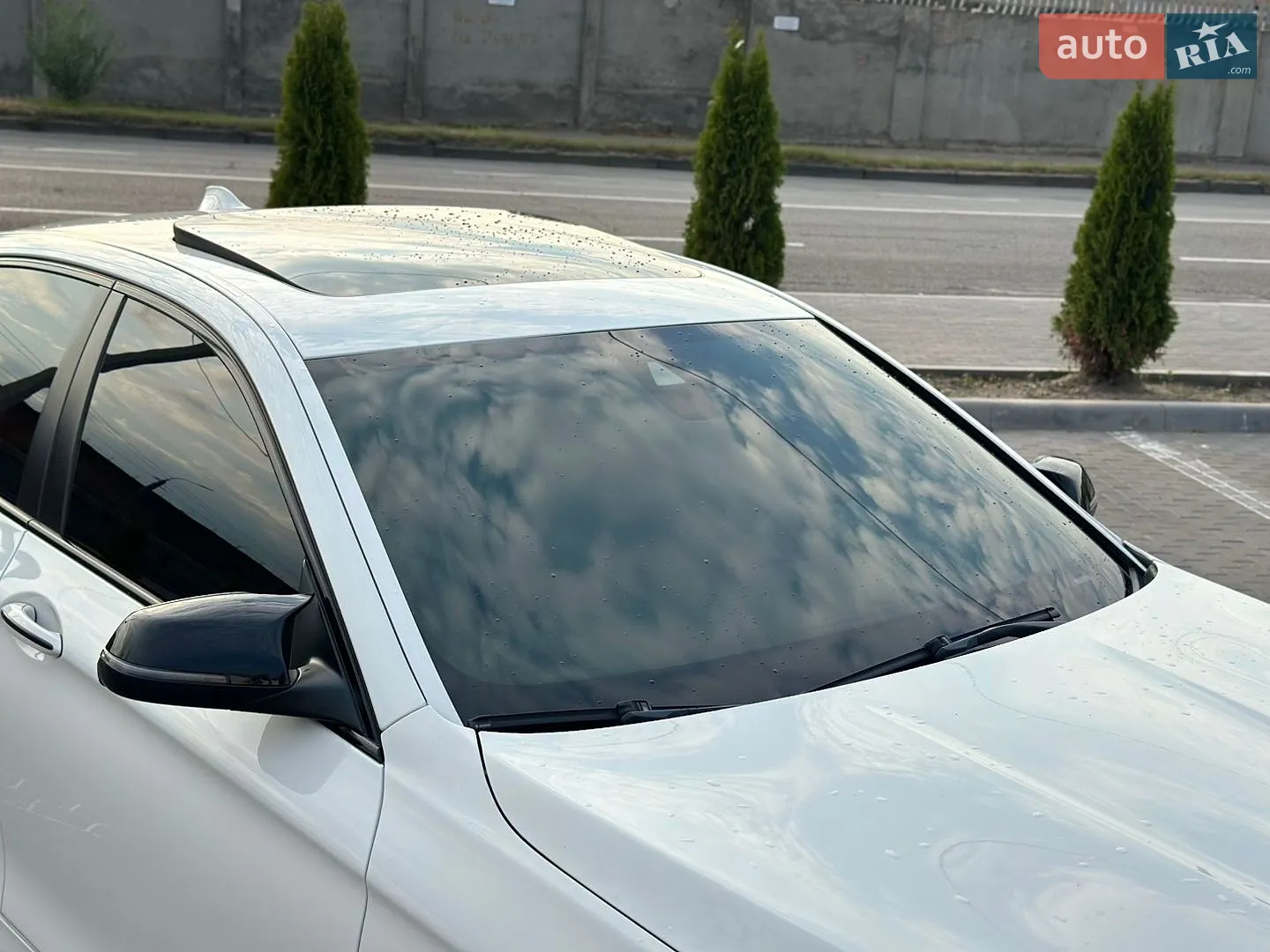 2014 BMW 5er - мініатюра 7