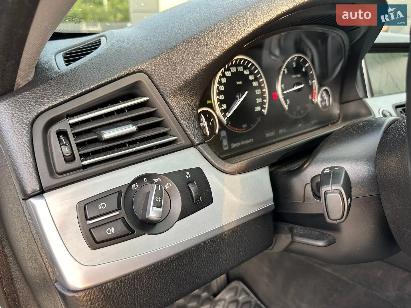 2014 BMW 5er - мініатюра 24