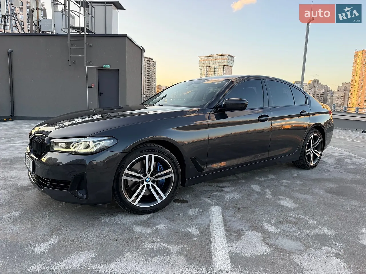 2022 BMW X5 M - мініатюра 99