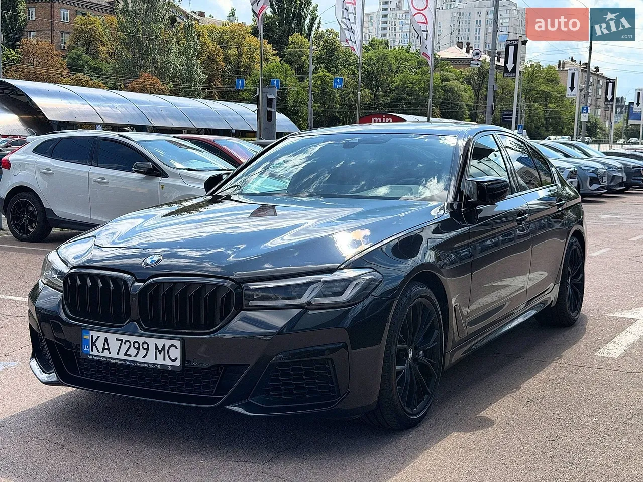 2018 Audi Q7 - мініатюра 40