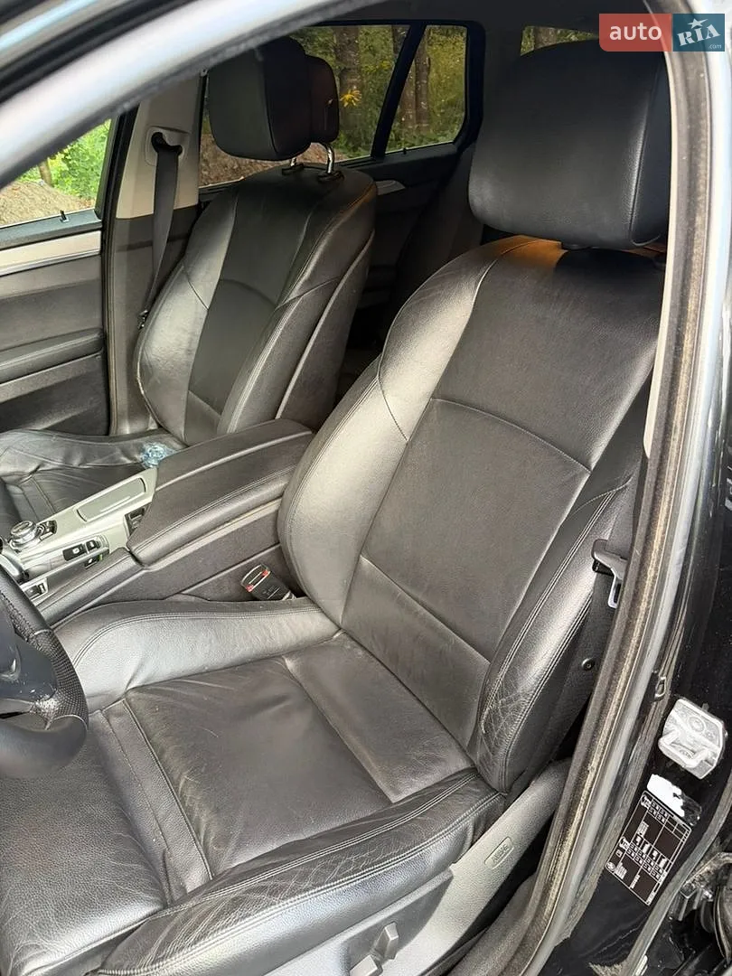 2013 BMW 5er - мініатюра 14