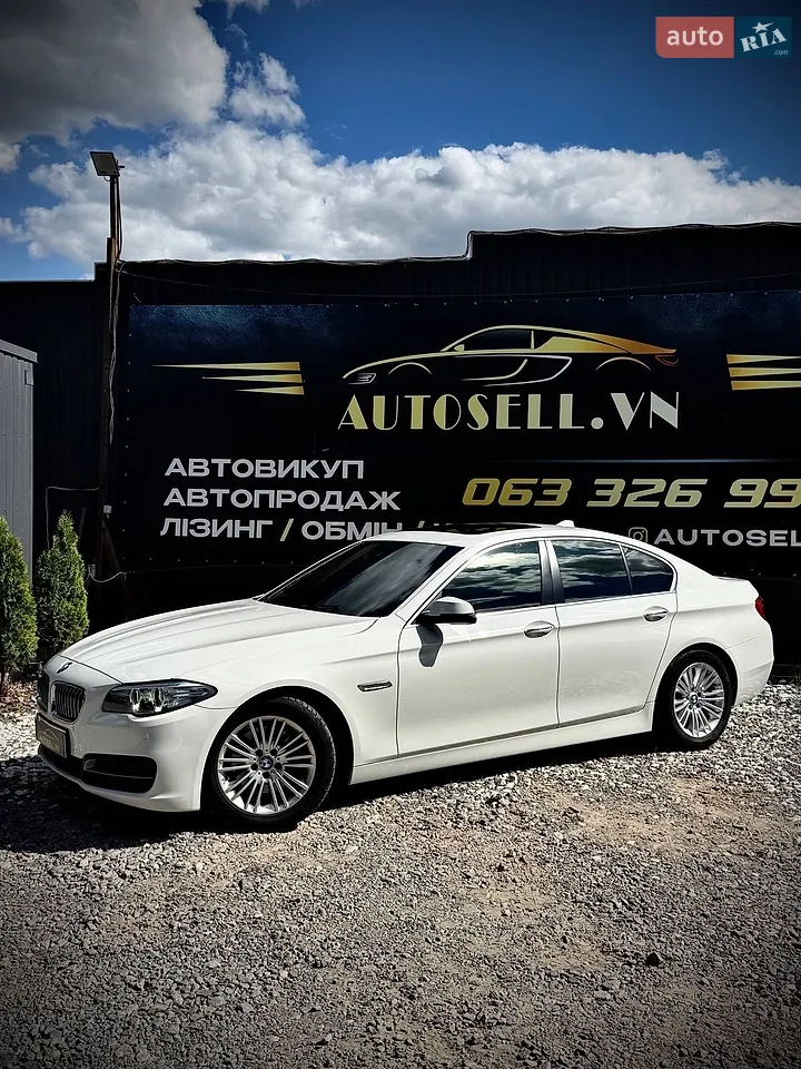 2016 BMW 3er - мініатюра 16