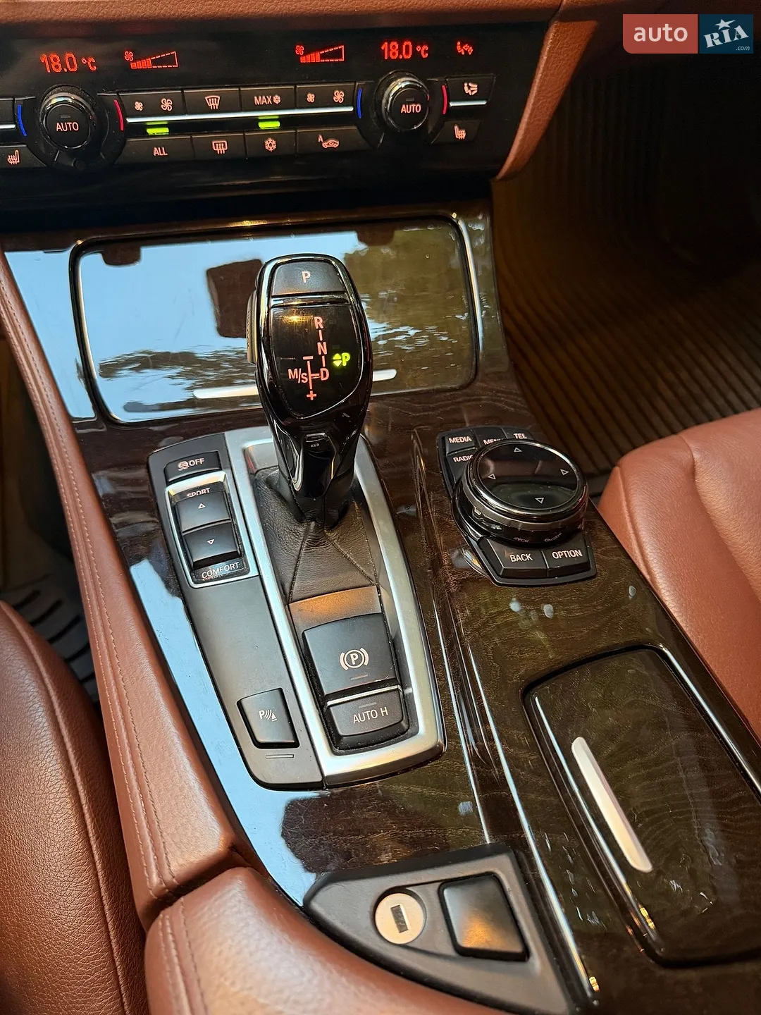 2013 BMW 5er - мініатюра 6