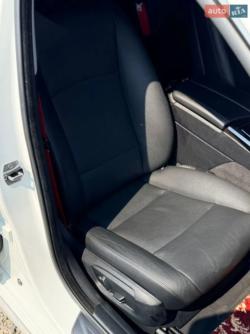 2015 BMW 5er - мініатюра 40