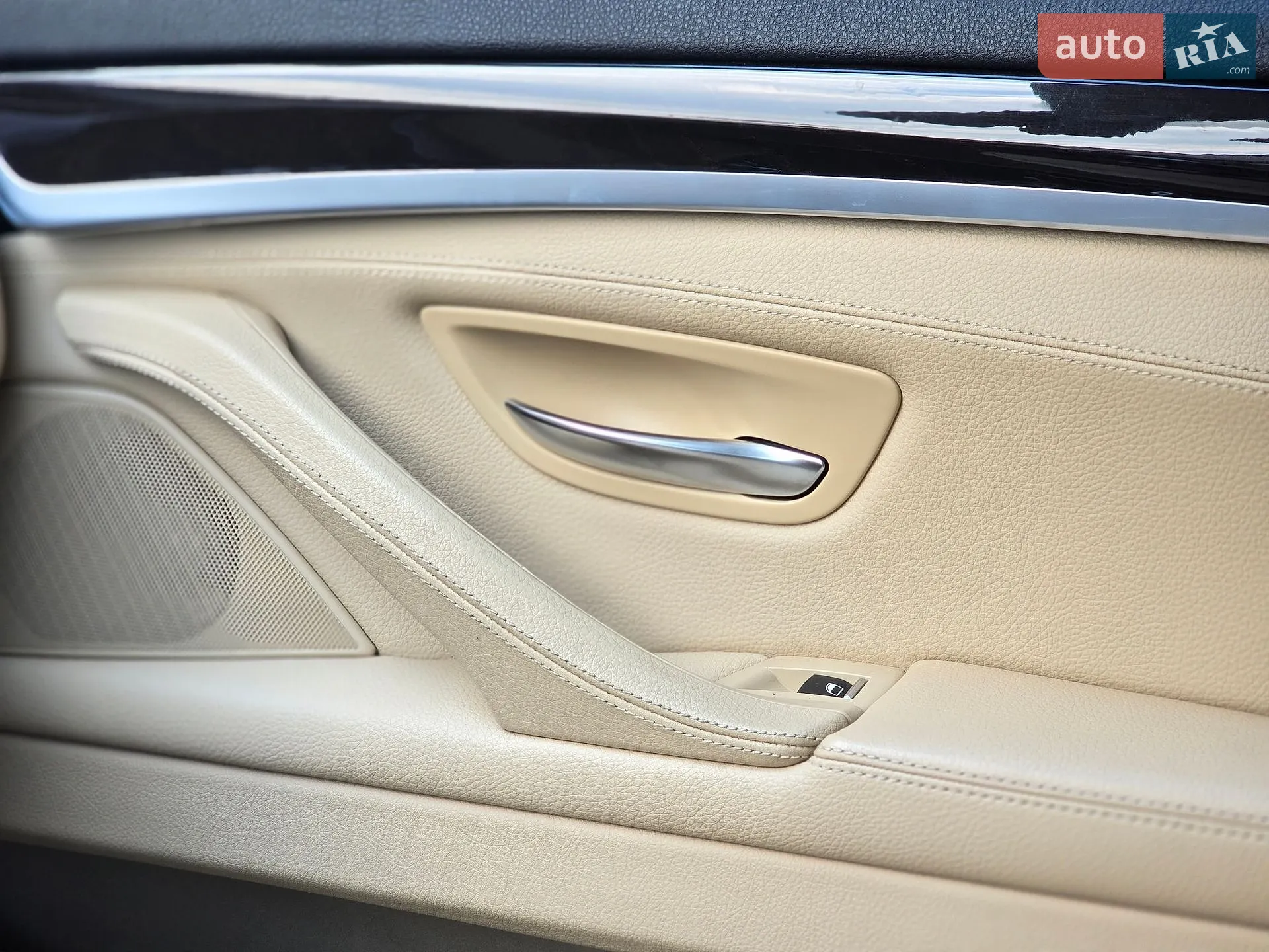 2013 BMW 5er - мініатюра 26