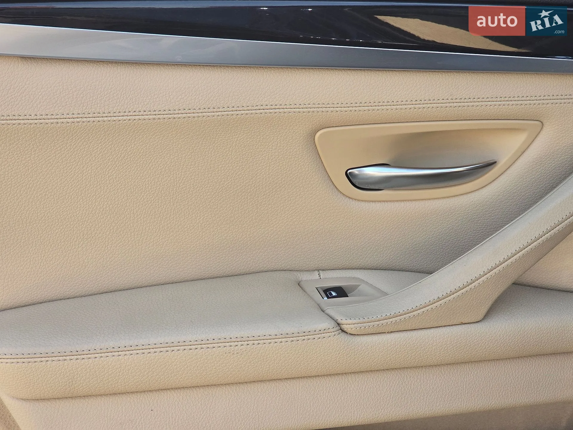 2013 BMW 5er - мініатюра 30