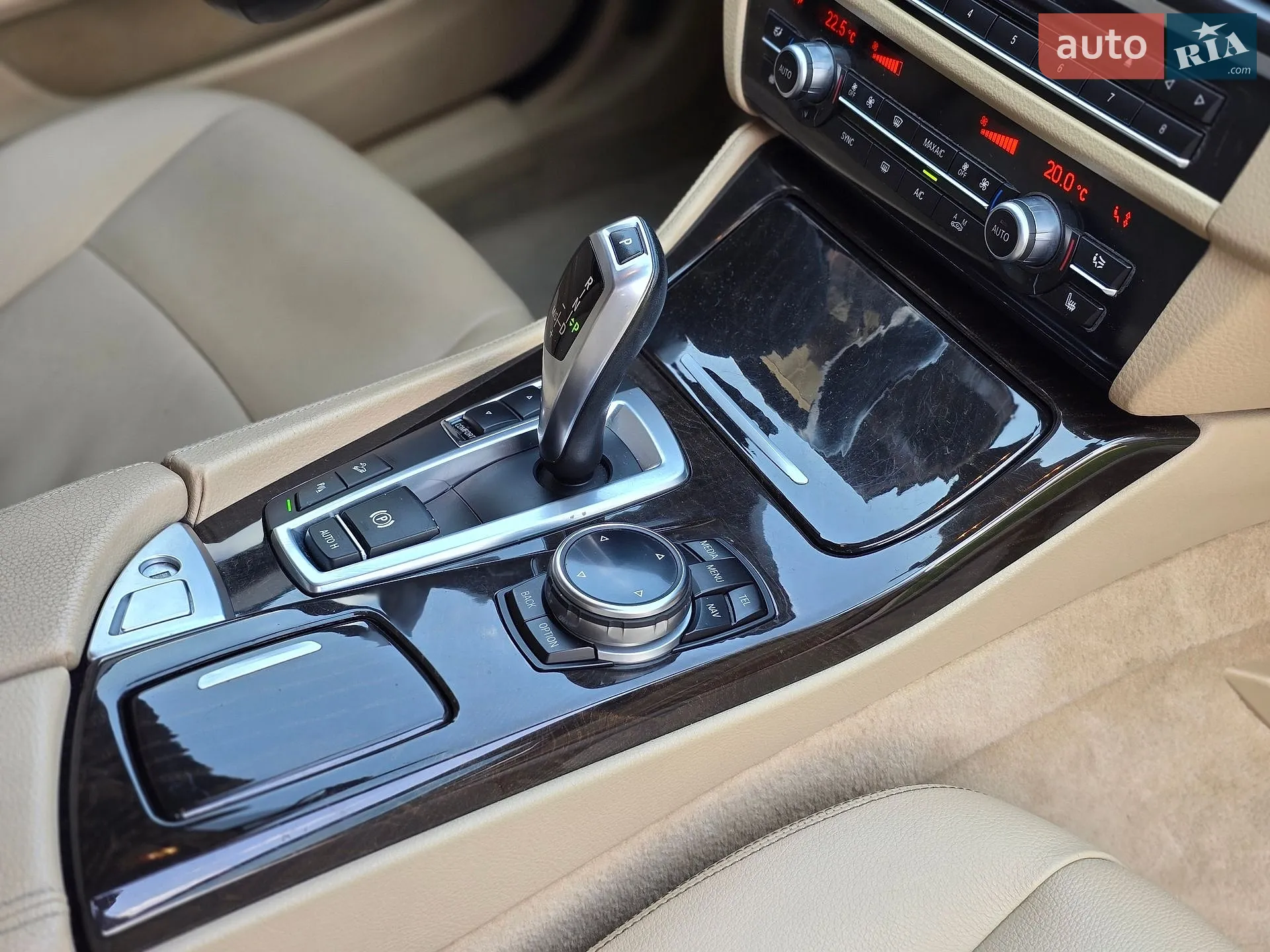 2013 BMW 5er - мініатюра 36