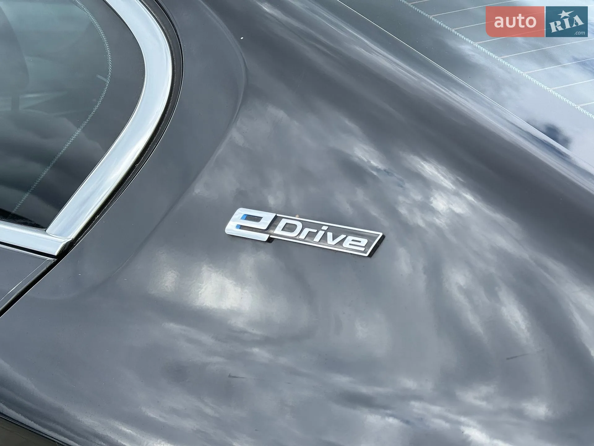 2018 BMW 5er - мініатюра 8