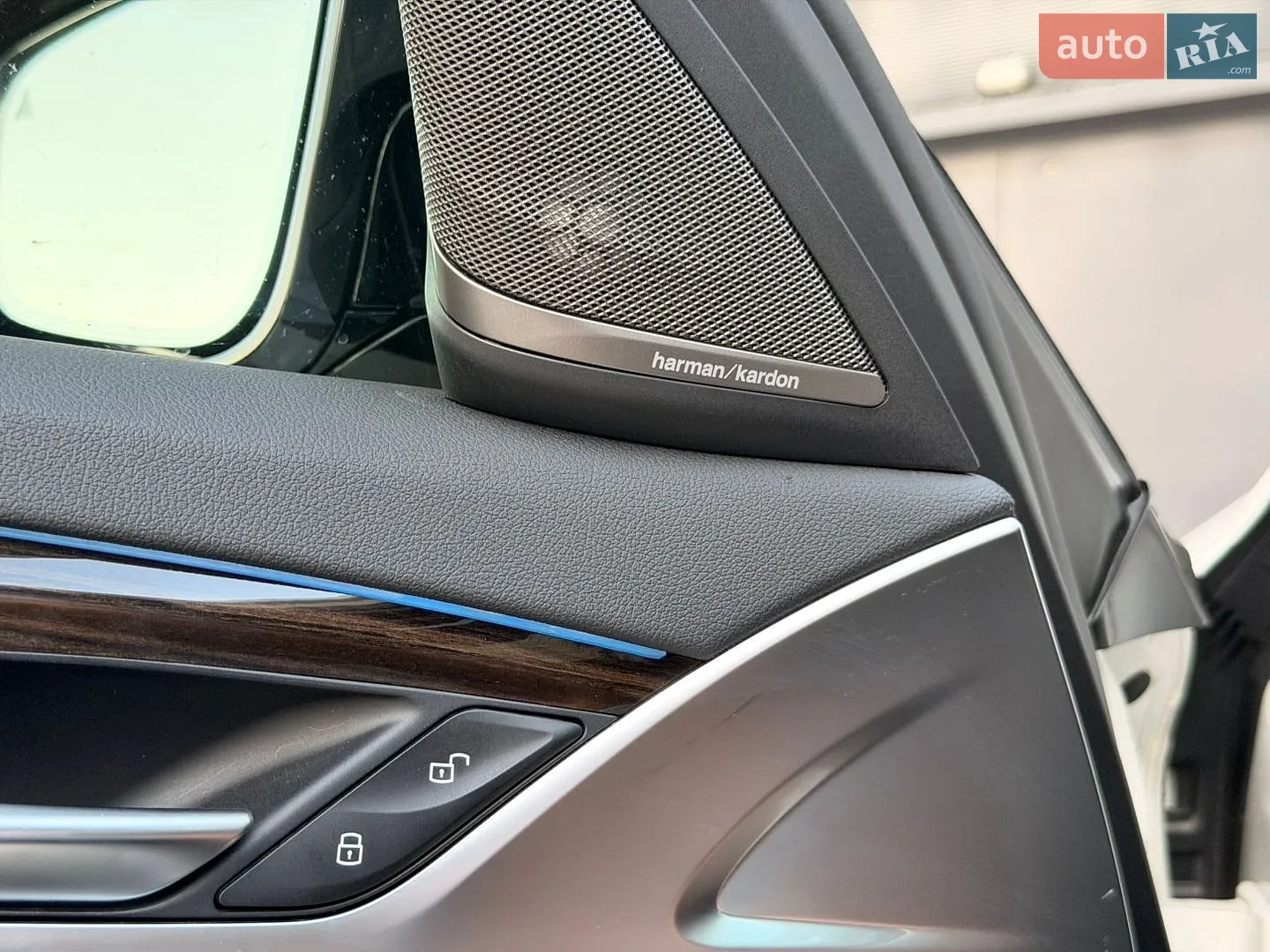 2022 BMW 5er - мініатюра 26