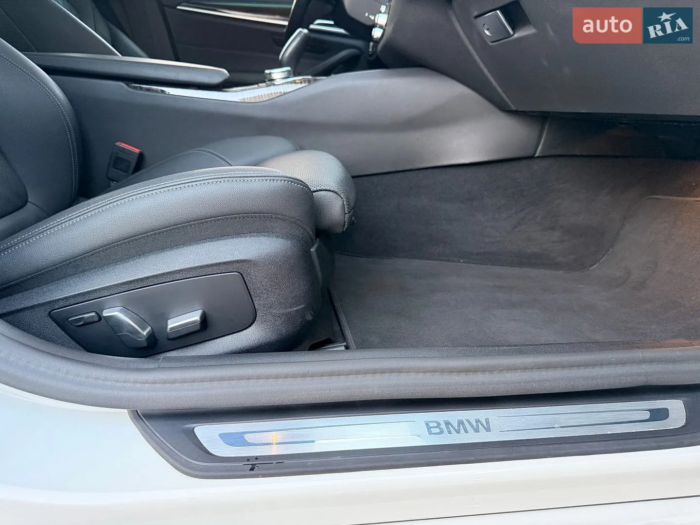 2022 BMW 5er - мініатюра 43