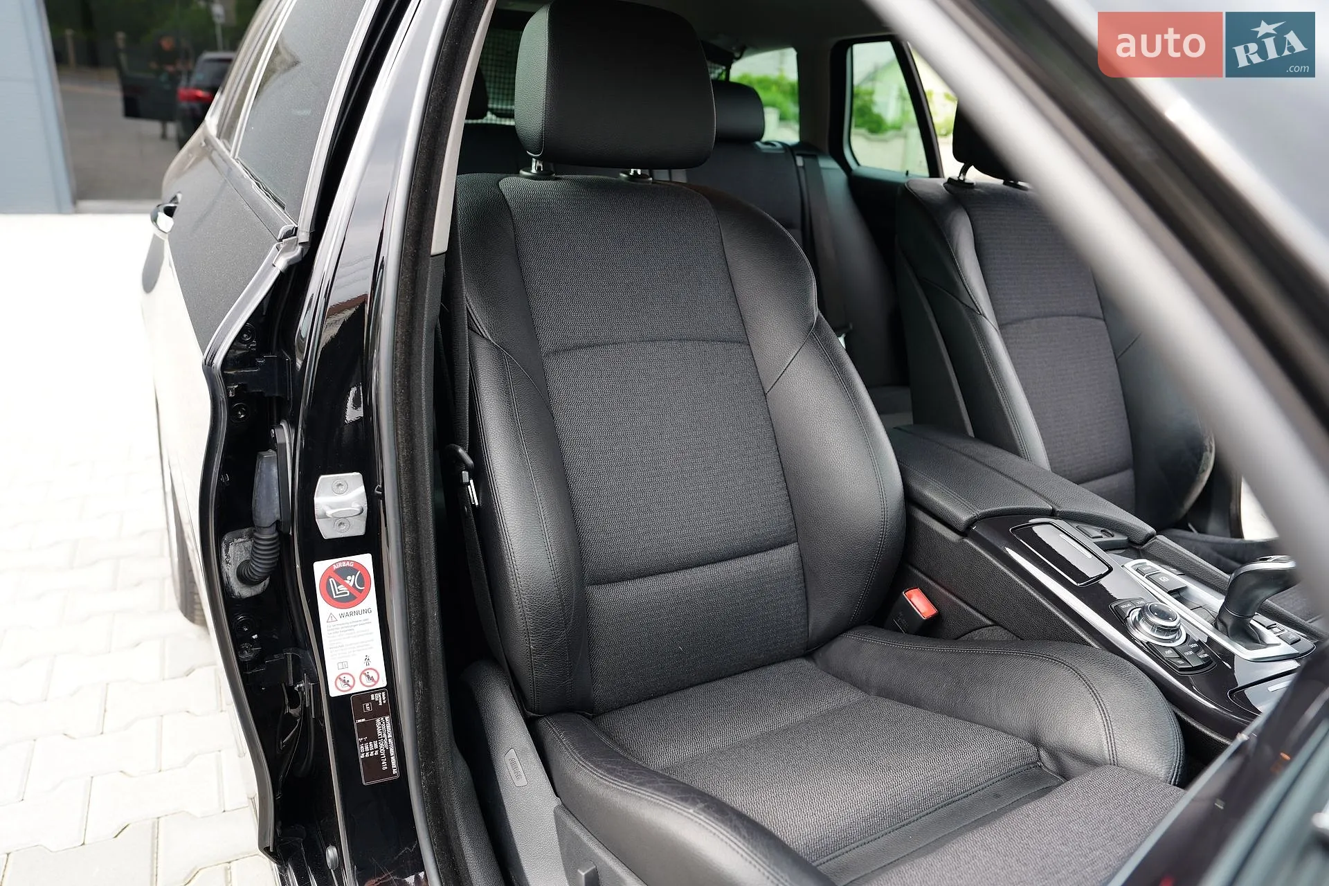 2013 BMW 5er - мініатюра 27