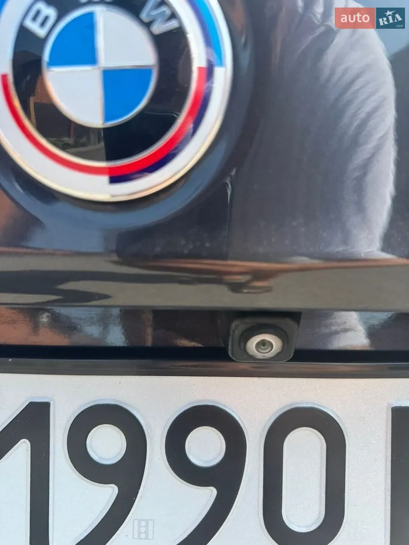 2018 BMW 5er - мініатюра 17