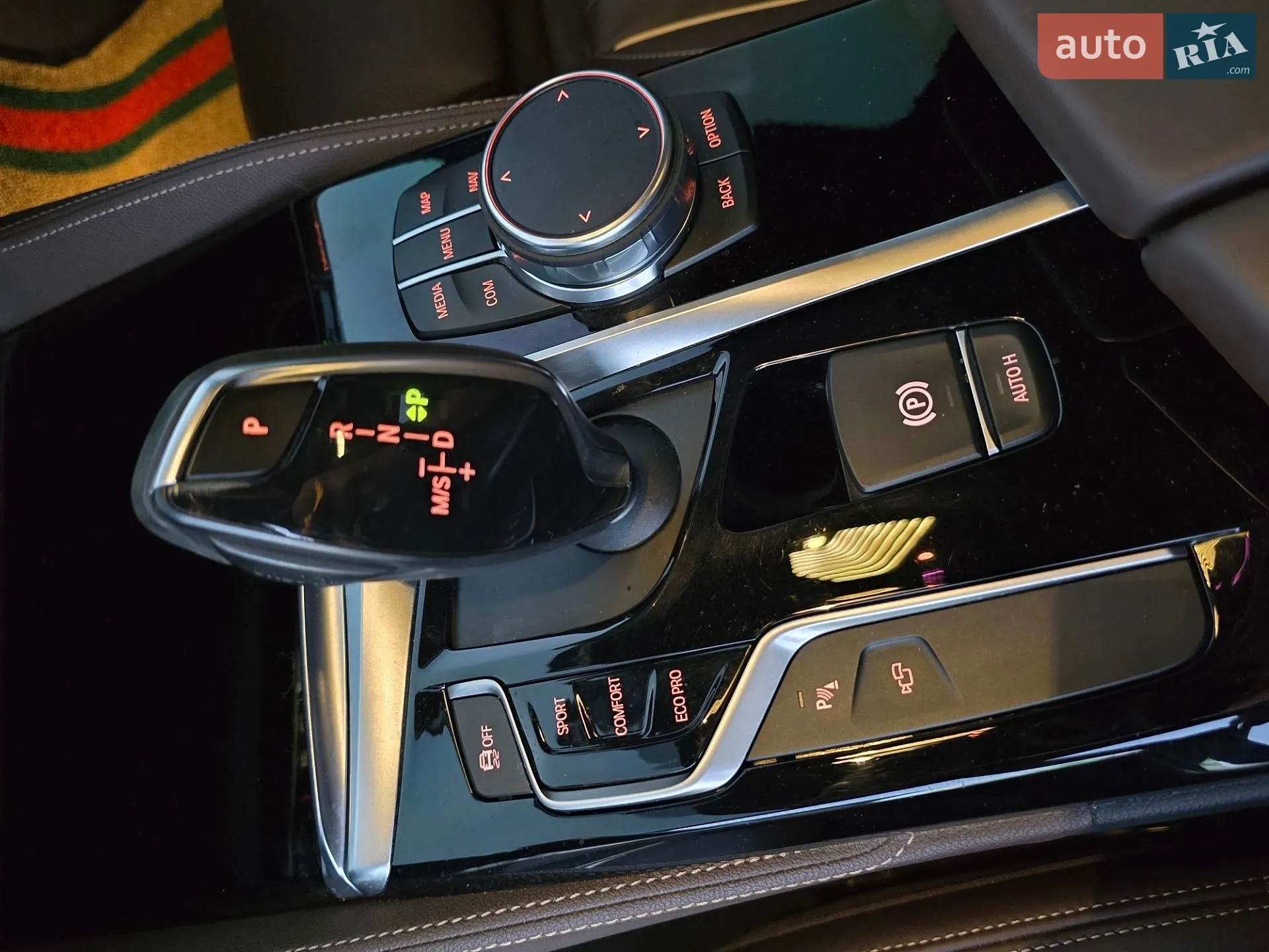 2018 BMW 5er - мініатюра 28