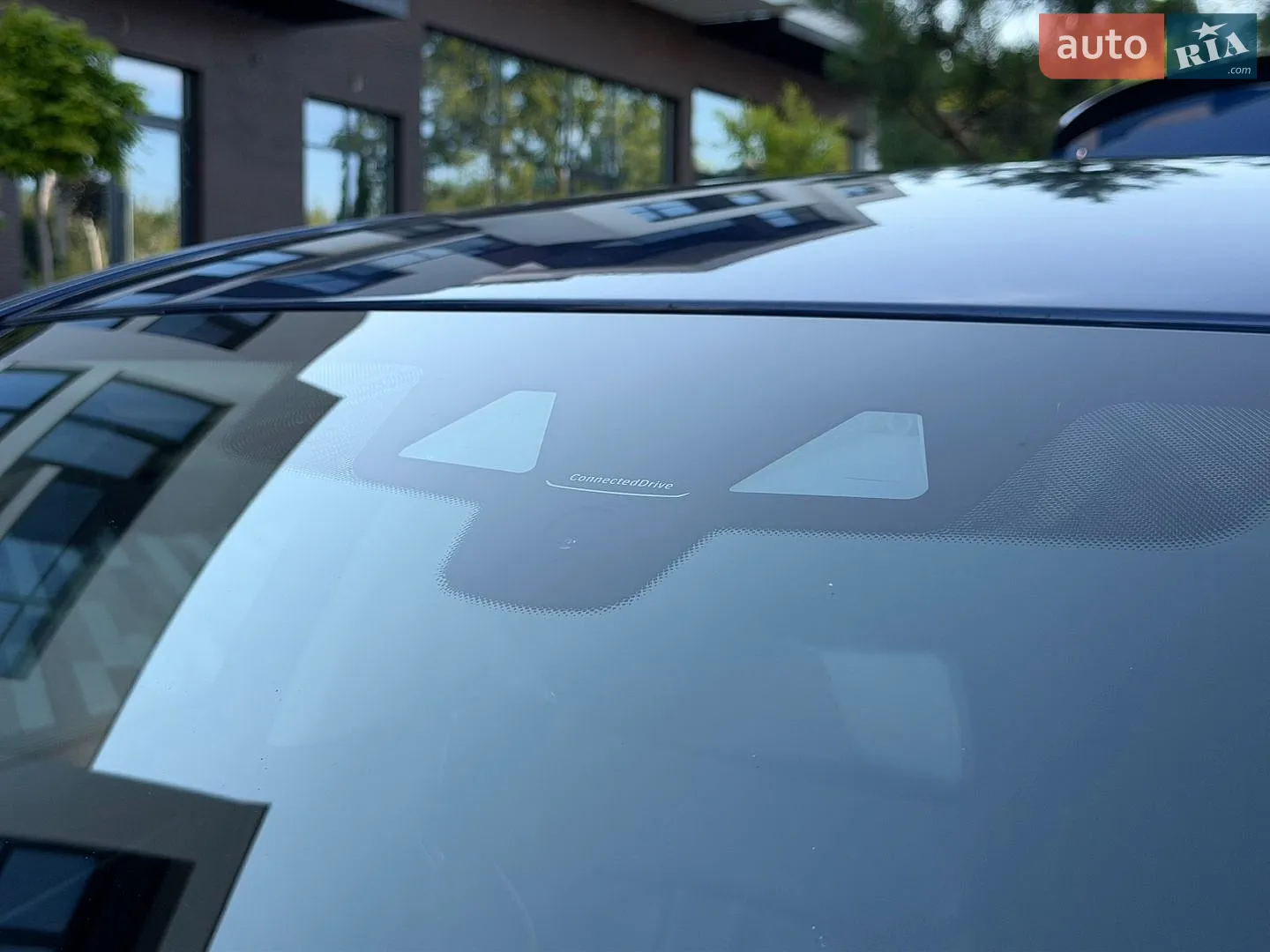 2019 BMW 5er - мініатюра 15