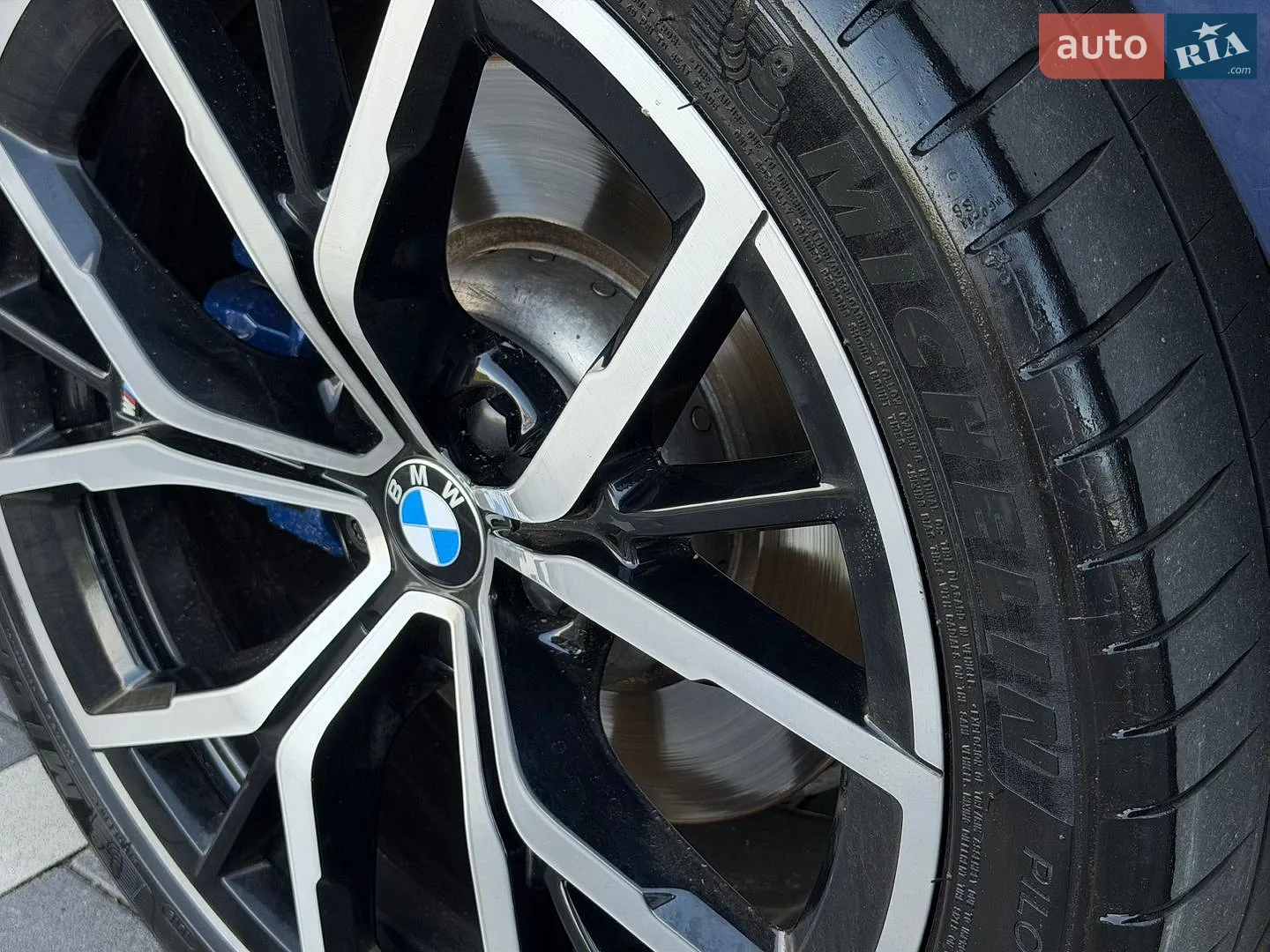2019 BMW 5er - мініатюра 19