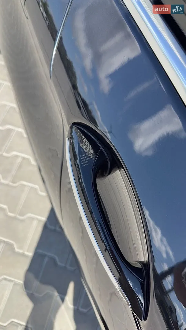 2014 BMW 5er - мініатюра 37