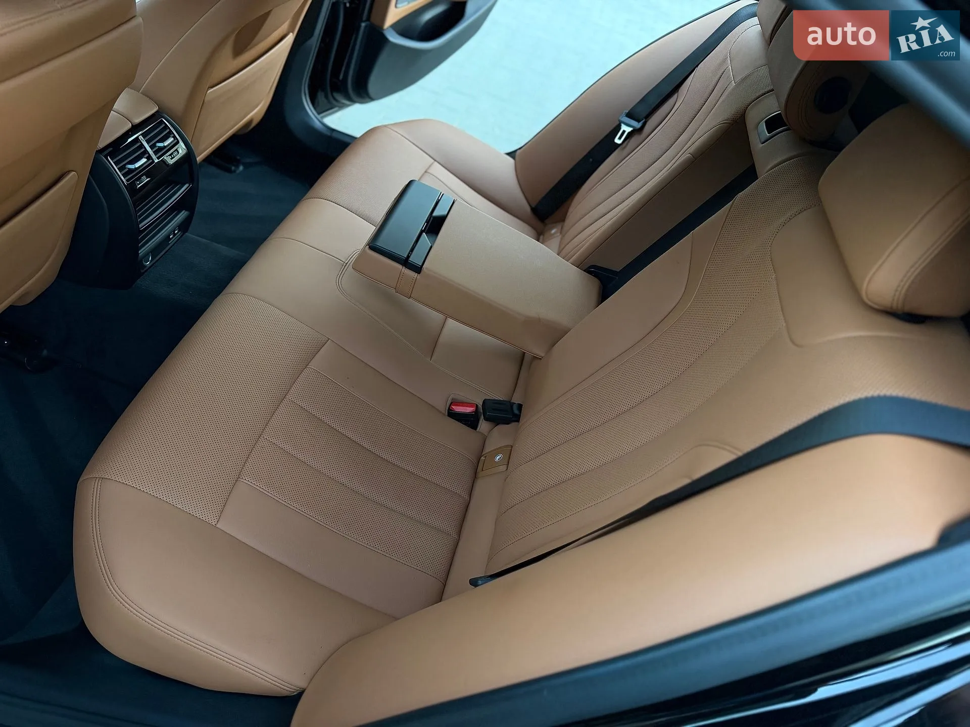 2021 BMW 5er - мініатюра 49