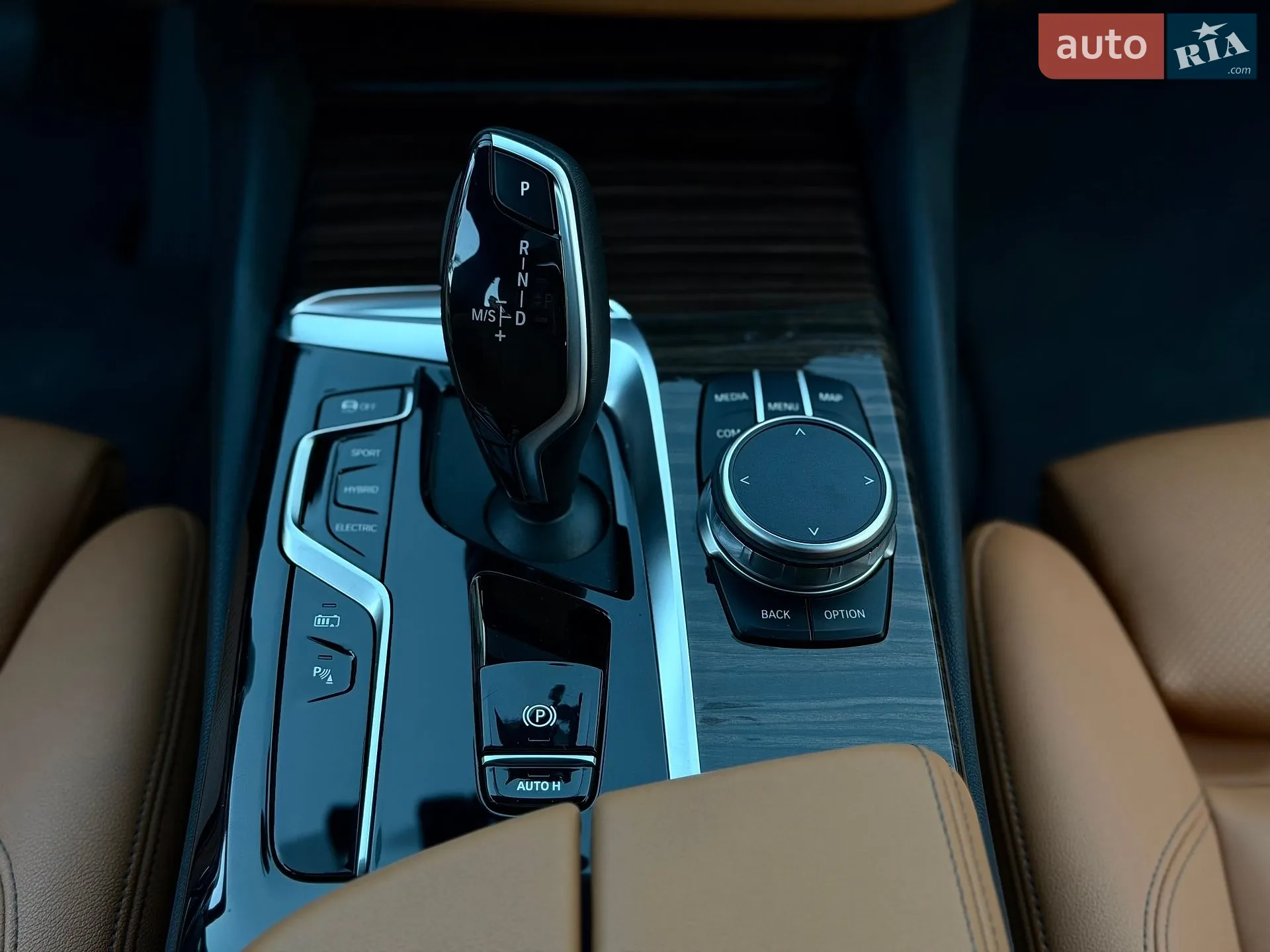 2021 BMW 5er - мініатюра 58