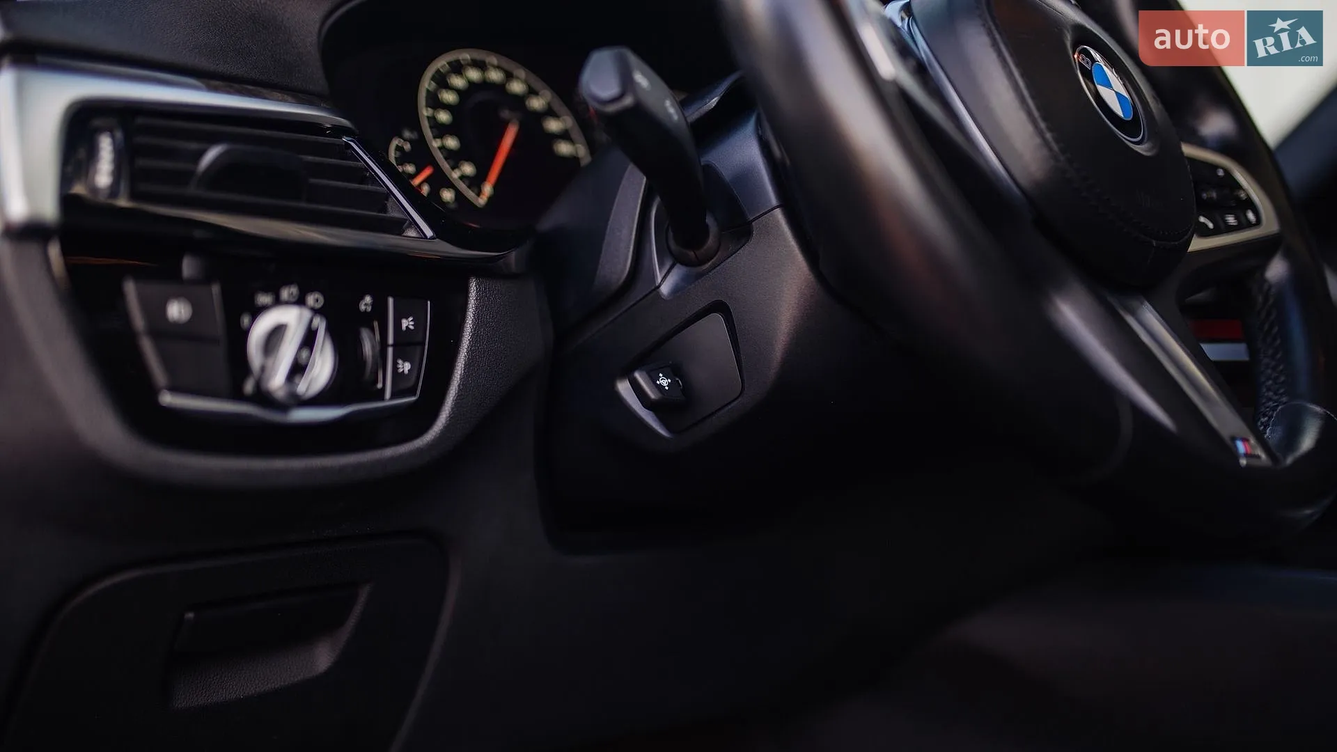 2017 BMW 5er - мініатюра 33