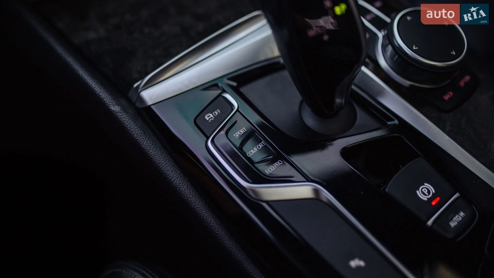 2017 BMW 5er - мініатюра 35