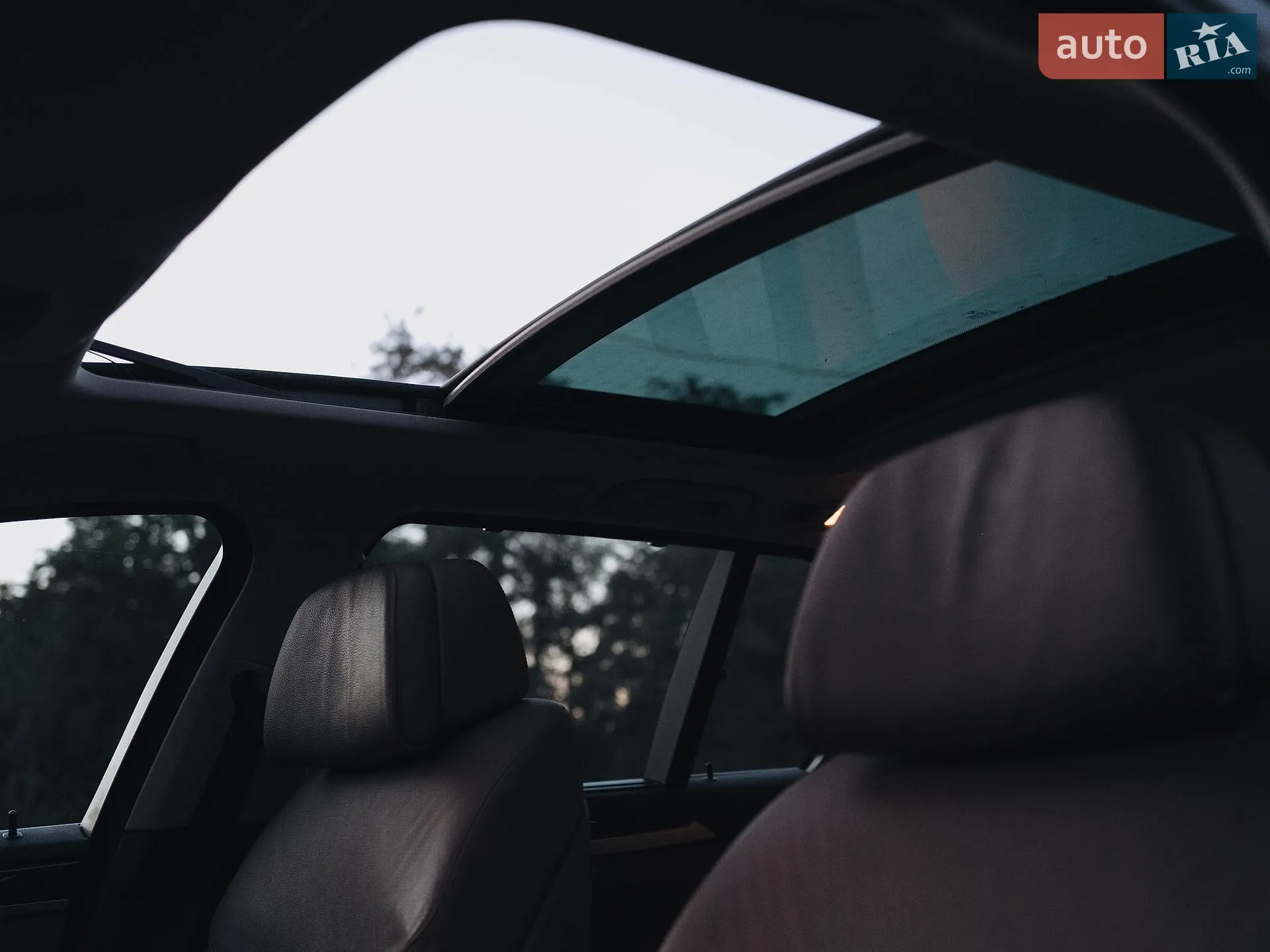 2012 BMW 5er - мініатюра 46