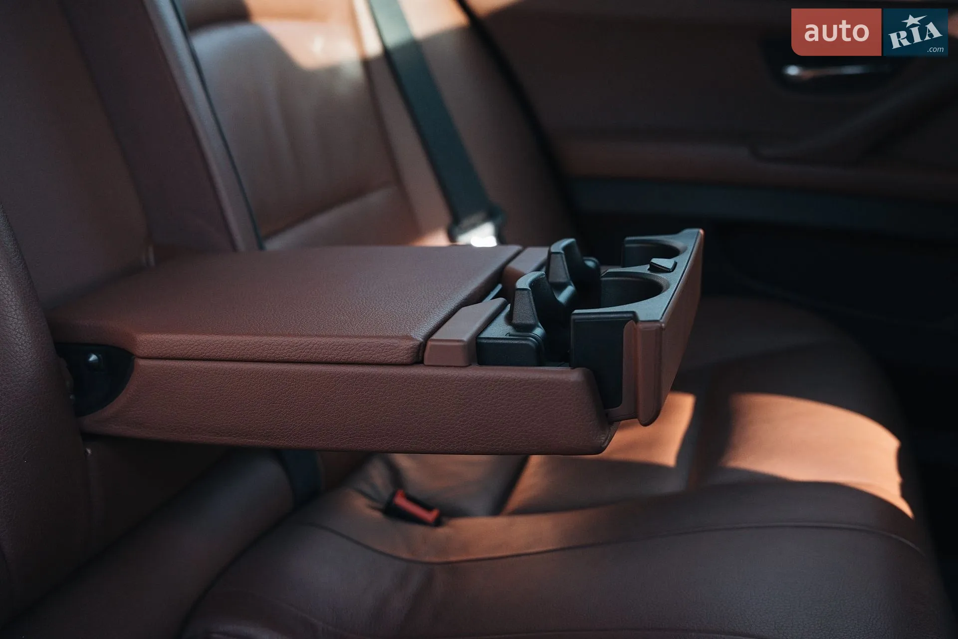 2012 BMW 5er - мініатюра 53