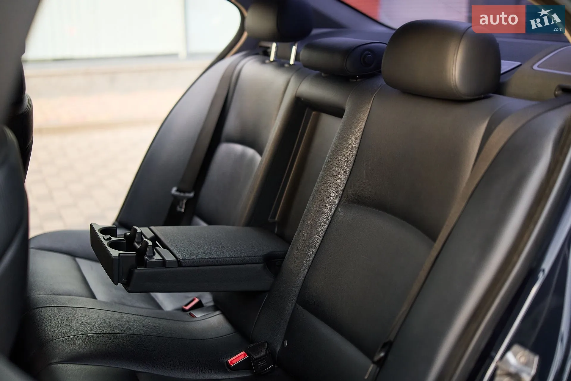 2015 BMW 5er - мініатюра 19