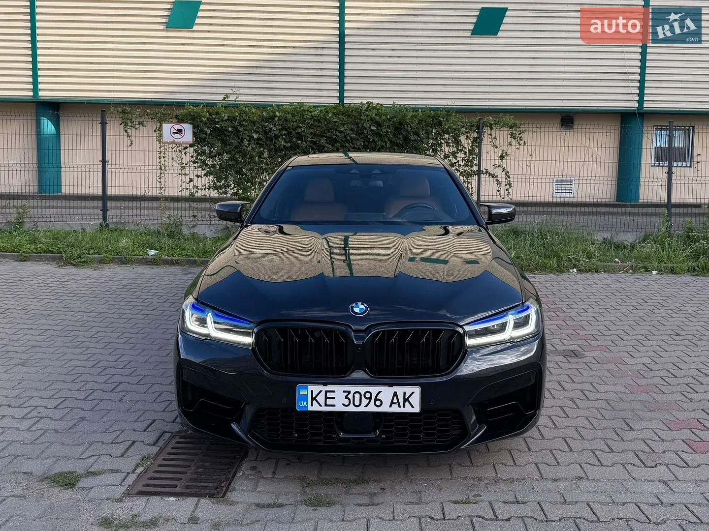 2019 BMW 5er - мініатюра 7