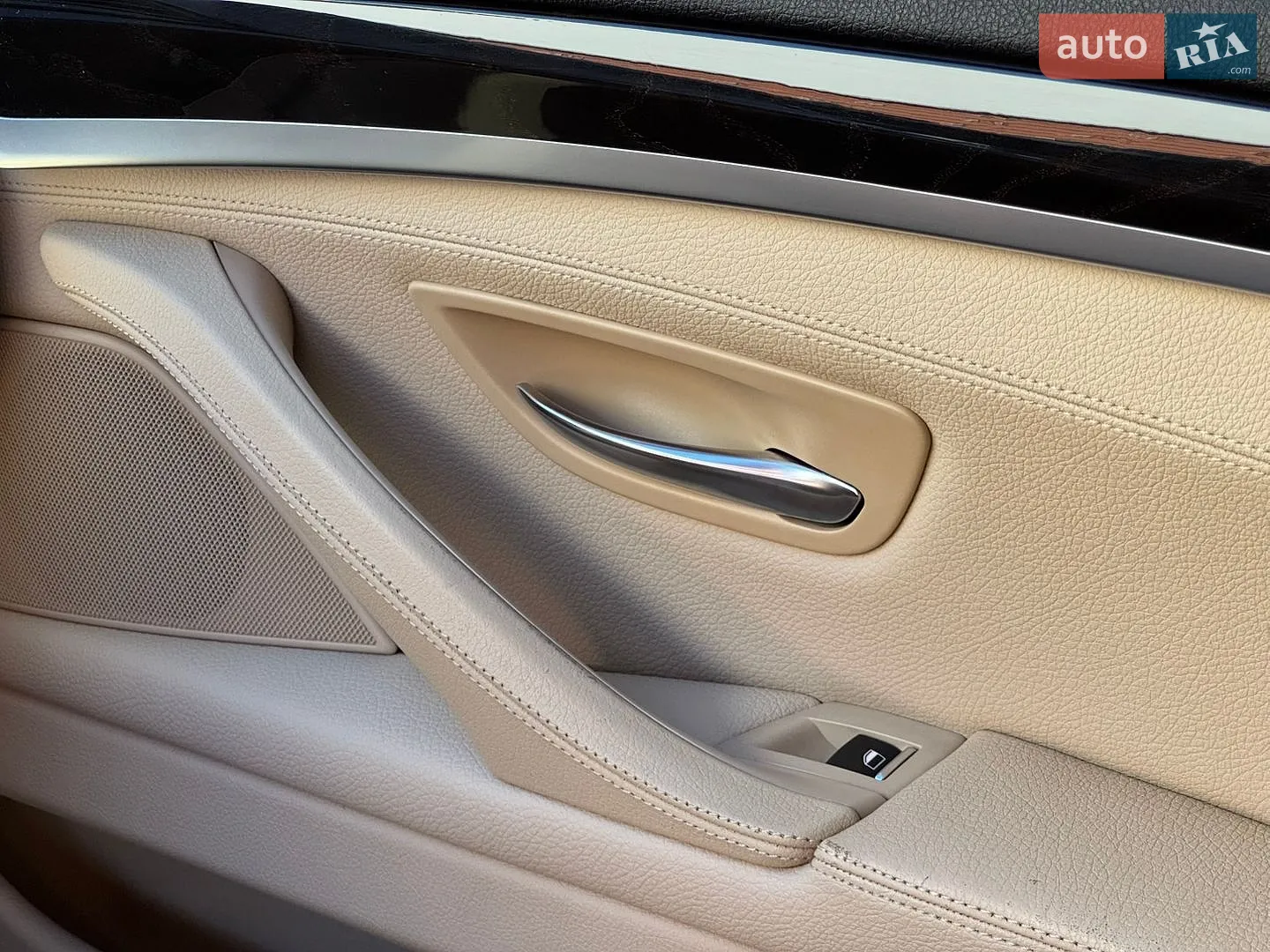 2014 BMW 5er - мініатюра 29