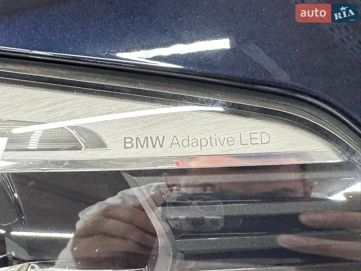2017 BMW 5er - мініатюра 6