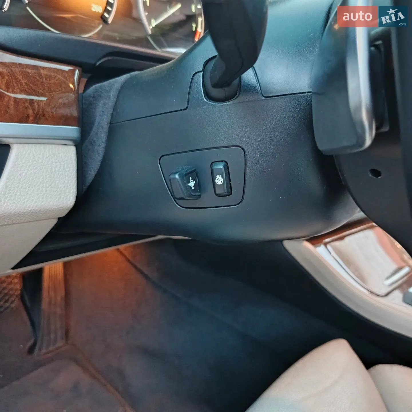 2012 BMW 5er - мініатюра 16