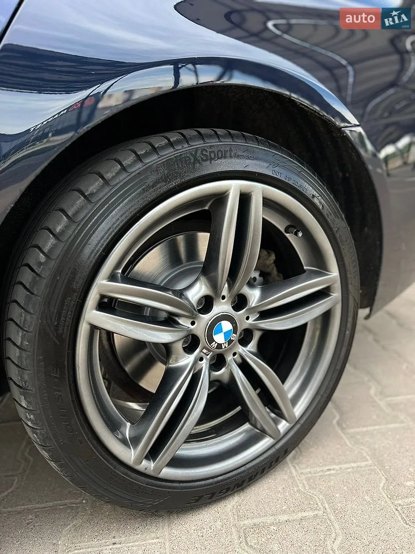 2010 BMW 5er - мініатюра 11