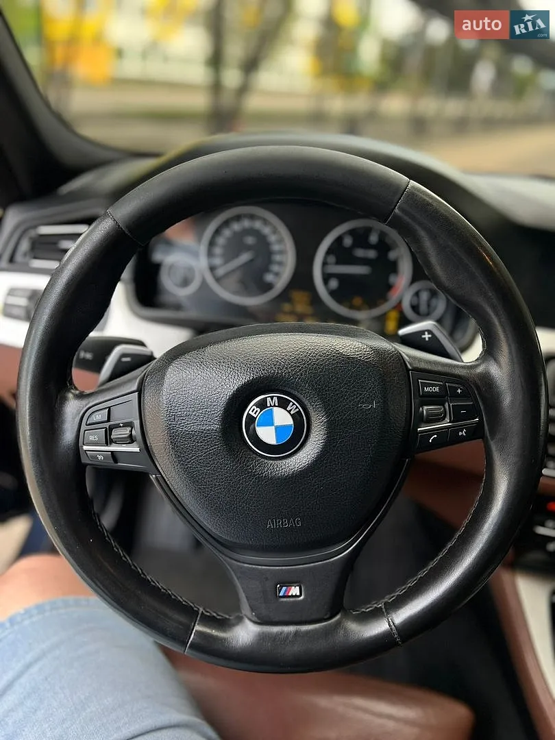 2010 BMW 5er - мініатюра 19