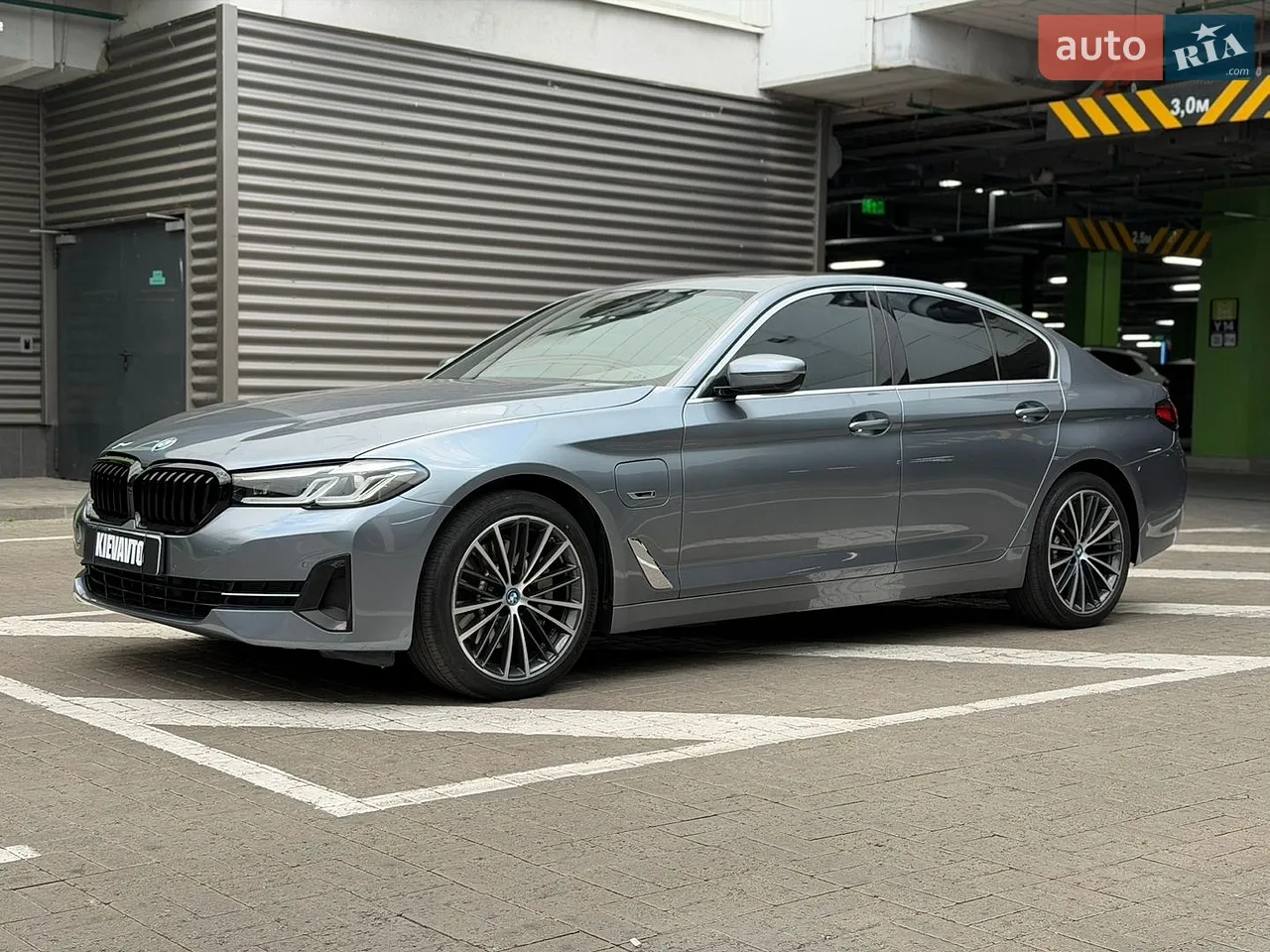 2017 Mercedes-Benz E-klasse - мініатюра 37