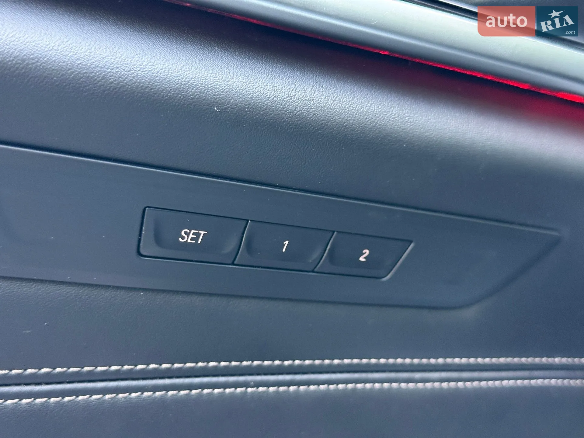 2018 BMW 5er - мініатюра 18