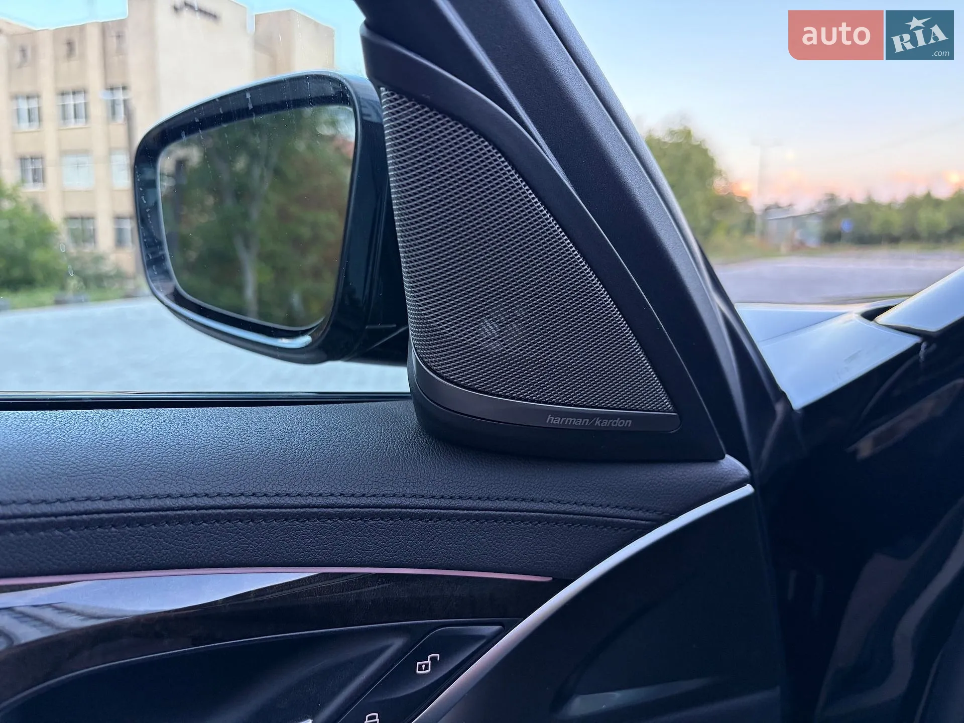 2018 BMW 5er - мініатюра 19