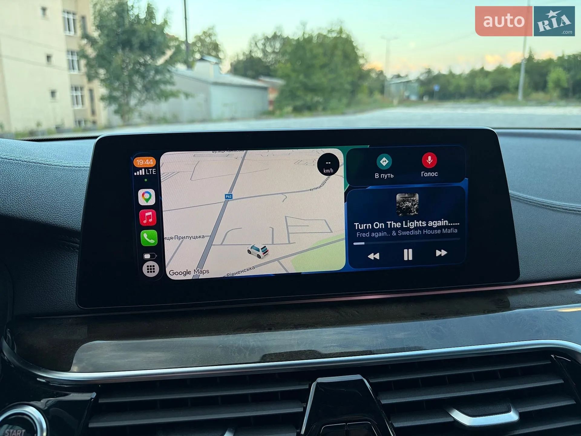 2018 BMW 5er - мініатюра 26