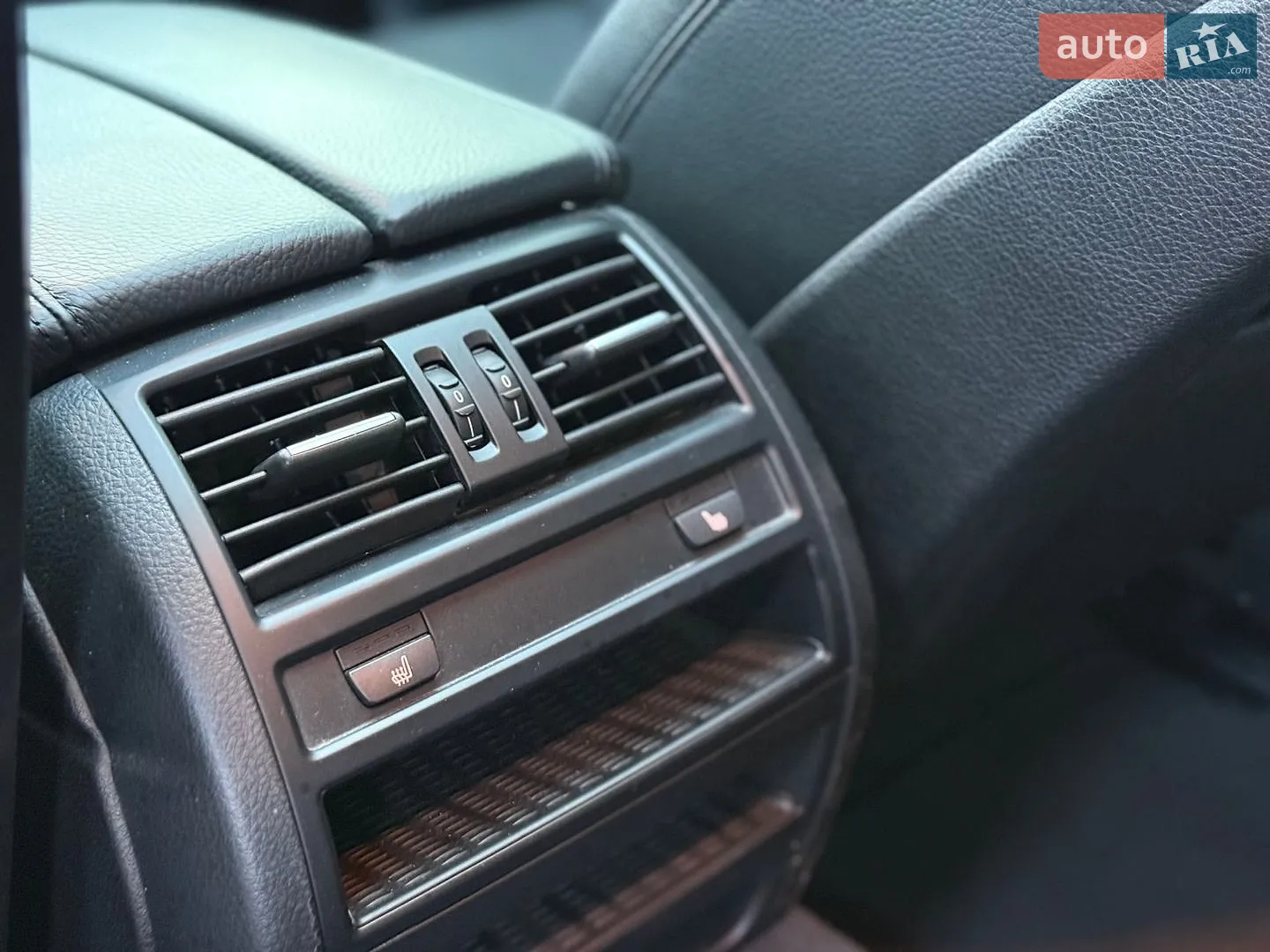 2013 BMW 5er - мініатюра 45