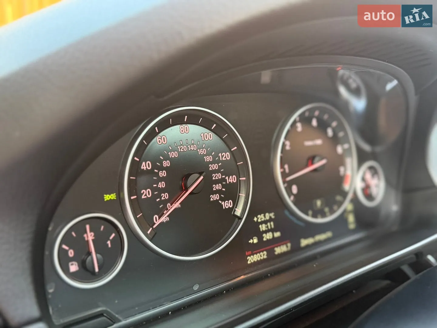 2011 BMW 5er - мініатюра 32