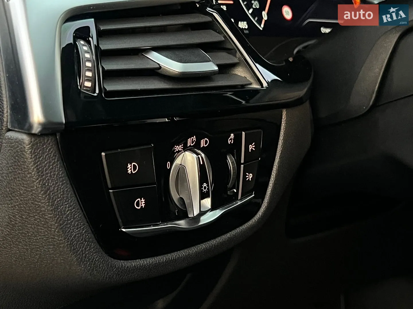 2017 BMW 5er - мініатюра 42