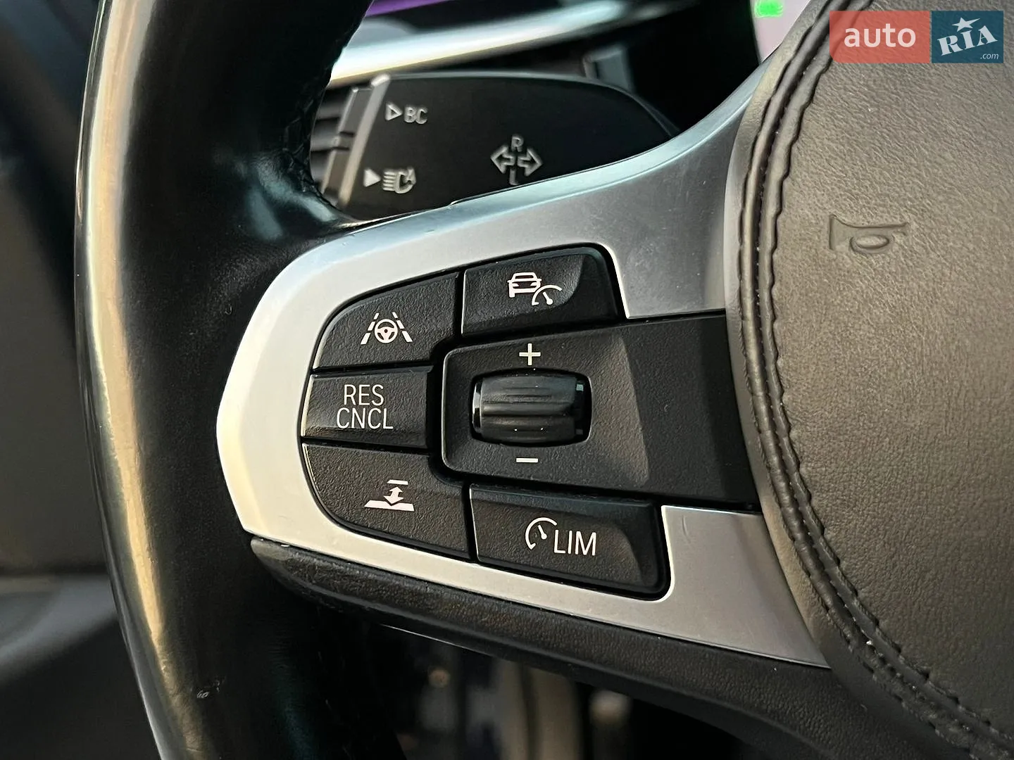 2017 BMW 5er - мініатюра 45