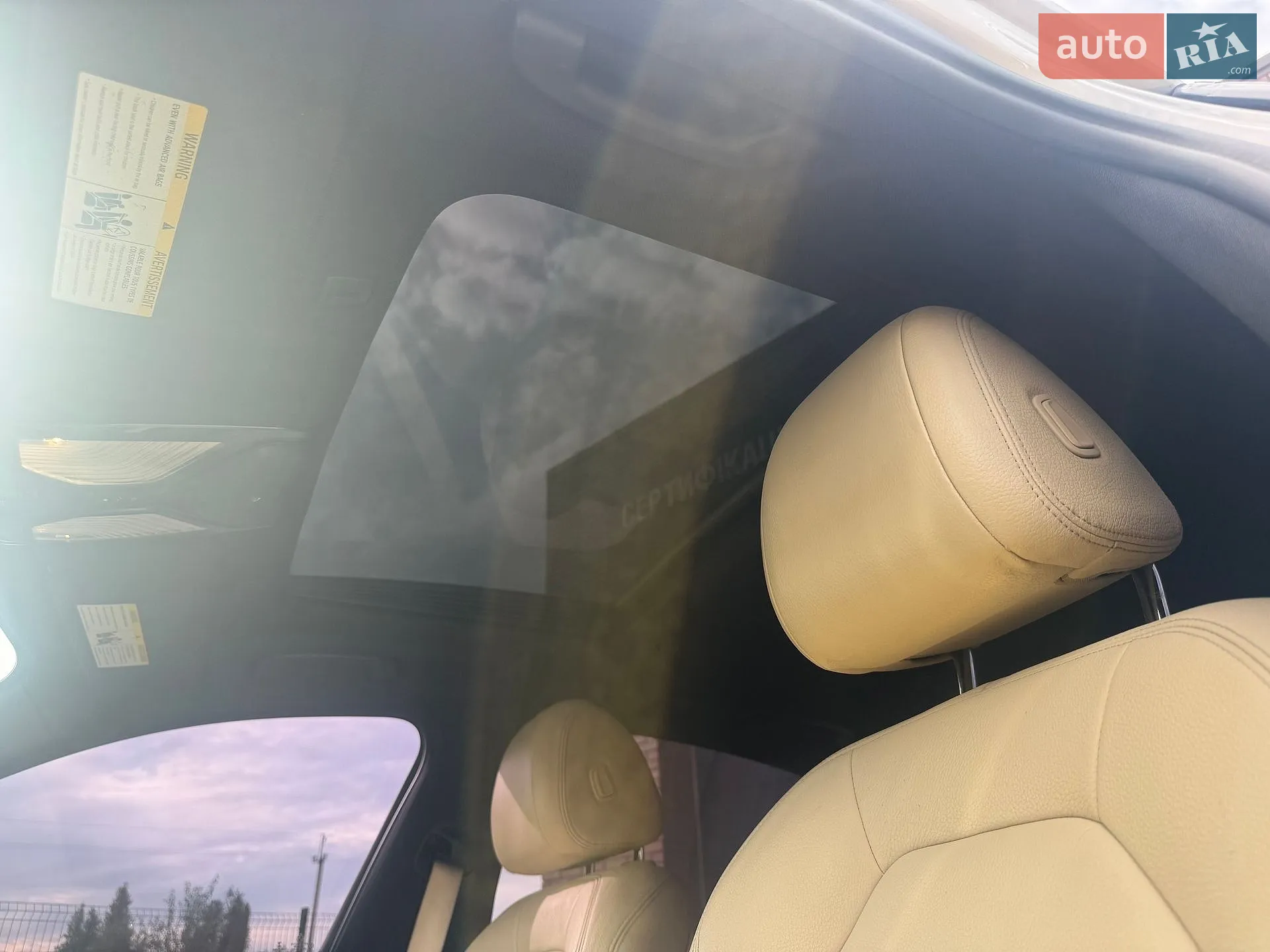 2017 BMW 5er - мініатюра 29