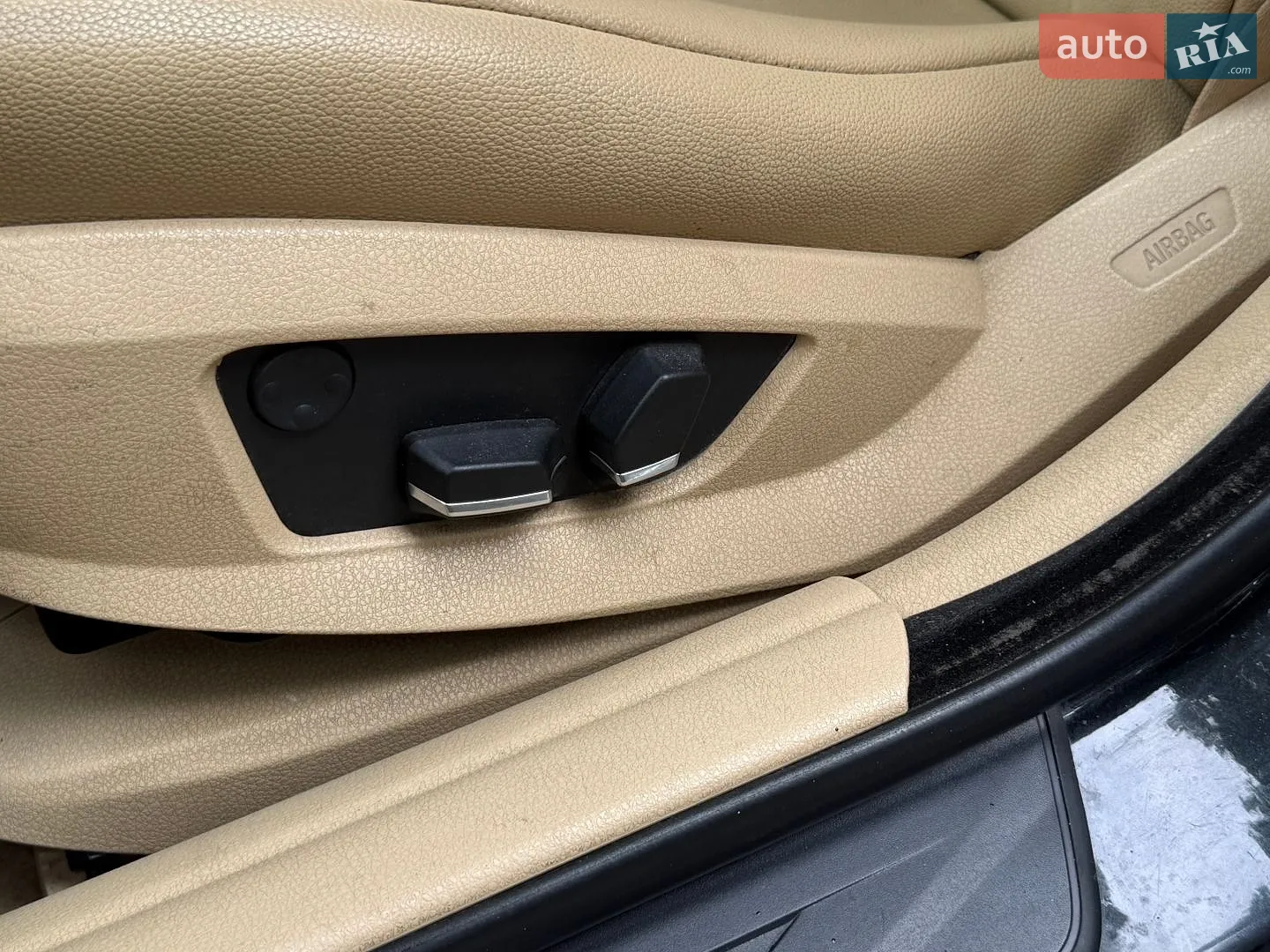 2013 BMW 5er - мініатюра 23